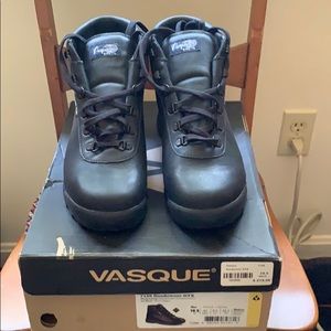 Vasque Sundowner GTX